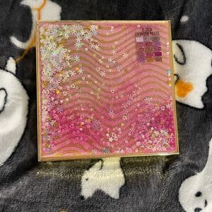 CAI 15 color eyeshadow pallet